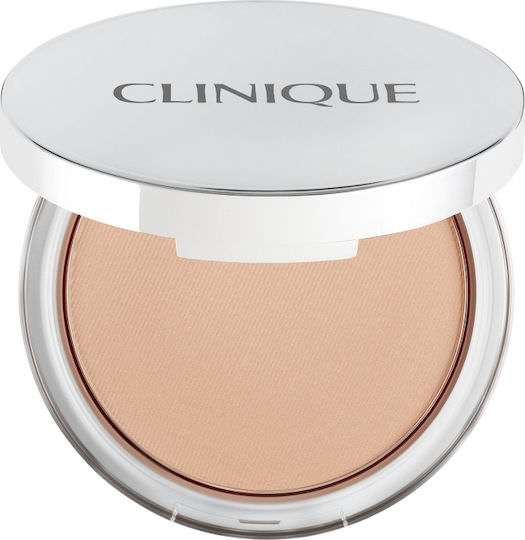 Clinique Stay-Matte Sheer Pressed Powder Πούδρα 01 Stay Buff 7.6gr - Image 1