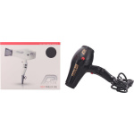 Parlux 385 Power Light Ionic Επαγγελματικό Πιστολάκι Μαλλιών 2150W Black - Image 3