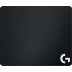 Logitech Cloth G240 Gaming Mouse Pad Medium 340mm Μαύρο - Image 2