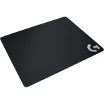 Logitech Cloth G240 Gaming Mouse Pad Medium 340mm Μαύρο - Image 3