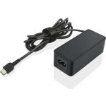 Lenovo USB-C Φορτιστής Laptop 65W 20V με Αποσπώμενο Καλώδιο Τροφοδοσίας - Image 2