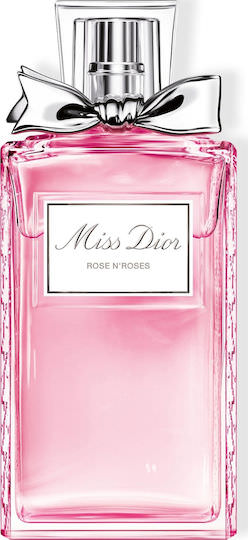 Dior Miss Dior Rose N’Roses Eau de Toilette 50ml - Image 1