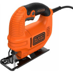 Black & Decker Σέγα 400W - Image 2
