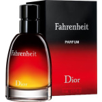 Dior Fahrenheit Eau de Parfum 75ml - Image 2
