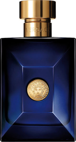 Versace Pour Homme Dylan Blue Eau de Toilette 100ml - Image 1