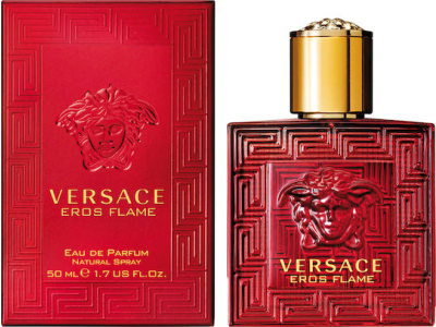Versace Eros Flame Eau de Parfum 50ml - Image 2