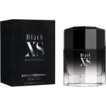 Rabanne Black XS 2018 for Him Eau de Toilette 100ml - Image 2