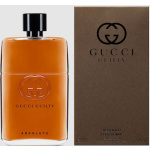 Gucci Guilty Absolute Eau de Parfum 90ml - Image 2