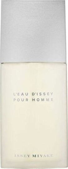 Issey Miyake L'Eau D'Issey Pour Homme Eau de Toilette 75ml - Image 1
