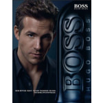 Boss Bottled Night Eau de Toilette 100ml - Image 3