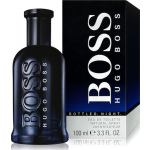 Boss Bottled Night Eau de Toilette 100ml - Image 2