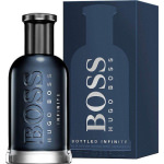 Boss Bottled Infinite Eau de Parfum 100ml - Image 2