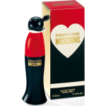 Moschino Cheap And Chic Eau de Toilette 50ml - Image 2
