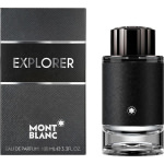 MontBlanc Explorer Eau de Parfum 100ml - Image 2