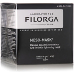 Filorga Μάσκα Ομορφιάς Προσώπου για Αντιγήρανση Με Νιασιναμίδη 50ml - Image 4
