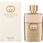 Gucci Guilty Eau de Parfum 90ml - Image 2