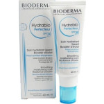 Bioderma Hydrabio Ενυδατικό Gel Προσώπου Ημέρας με SPF30 40ml - Image 2