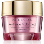 Estee Lauder Resilience Multi-Effect Rich Ενυδατική Κρέμα Προσώπου Ημέρας με SPF15 & Πεπτίδια 50ml