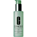 Clinique Liquid Facial Soap Mild Gel Καθαρισμού Προσώπου 200ml - Image 2