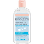 Diadermine Micellar Water Hydrating All Skin Types Micellar Water Αφαίρεσης Μακιγιάζ Προσώπου 400ml - Image 2
