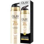 Olay Total Effects Light Ενυδατική Κρέμα Προσώπου Ημέρας με SPF15, Νιασιναμίδη & Πανθενόλη 50ml - Image 2