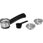 De'Longhi Espresso Icona Eco Μηχανή Espresso 1100W Πίεσης 15bar Λευκή - Image 3