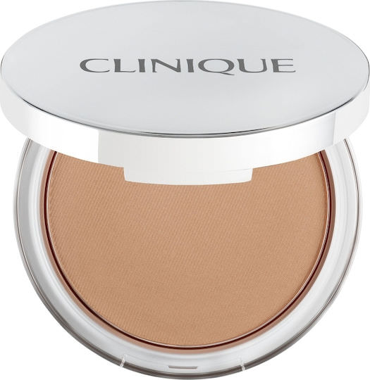 Clinique Stay-Matte Sheer Pressed Powder Πούδρα 03 Stay Beige 7.6gr - Image 1