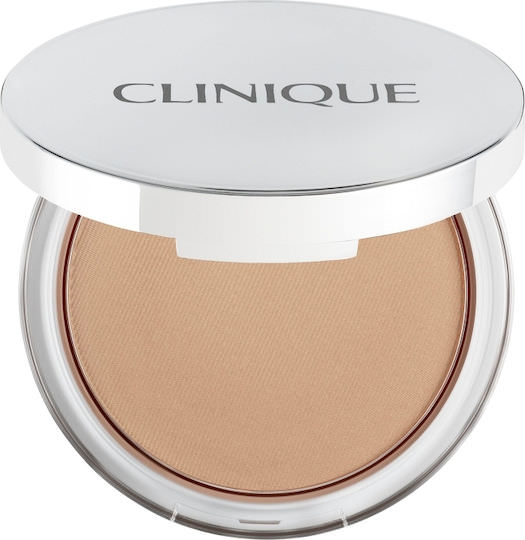 Clinique Stay-Matte Sheer Pressed Powder Πούδρα 101 Invisible Matte 7.6gr - Image 1