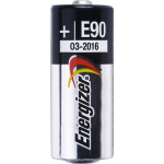 Energizer Αλκαλικές Μπαταρίες N 1.5V 2τμχ - Image 2