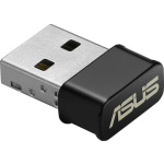 Asus USB-AC53 Nano Ασύρματος USB Αντάπτορας Δικτύου 1200Mbps