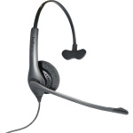 Jabra BIZ 1500 USB Mono On Ear Multimedia Ακουστικά με μικροφωνο και σύνδεση USB-A - Image 2