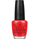OPI Lacquer Gloss Βερνίκι Νυχιών NLA16 The Thrill of Brazil 15ml - Image 2