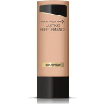Max Factor Lasting Performance Liquid Foundation 109 Natural Bronze 35ml