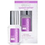 Essie Speed Setter Top Coat για Απλά Βερνίκια Quick Dry 13.5ml - Image 2