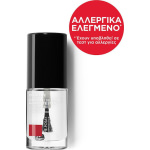 La Roche Posay Top Coat για Απλά Βερνίκια 6ml - Image 2
