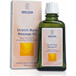 Weleda Pregnancy Body Λάδι κατά των Ραγάδων Εγκυμοσύνης 100ml - Image 2
