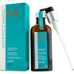 Moroccanoil Treatment Light Argan Λάδι Μαλλιών για Θρέψη κατά της Ψαλίδας 200ml - Image 2