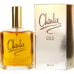 Revlon Charlie Gold Eau de Toilette 100ml - Image 2