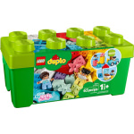 LEGO Duplo Brick Box για 1.5+ Ετών 65τμχ - Image 2