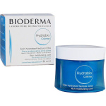 Bioderma Hydrabio Rich Ενυδατική Κρέμα Προσώπου 50ml - Image 2