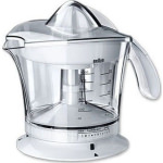 Braun Multiquick 3 MPZ9 Ηλεκτρικός Στίφτης 20W με Χωρητικότητα 1lt Λευκός - Image 2