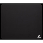 Corsair MM100 Cloth Gaming Mouse Pad Medium 320mm Μαύρο - Image 3