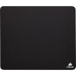Corsair MM100 Cloth Gaming Mouse Pad Medium 320mm Μαύρο - Image 2