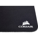 Corsair MM100 Cloth Gaming Mouse Pad Medium 320mm Μαύρο - Image 4
