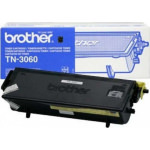 Brother TN-3060 Γνήσιο Toner Laser Εκτυπωτή Μαύρο 6700 Σελίδων TN-3060 - Image 2