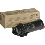 Xerox 106R03474 Γνήσιο Toner Laser Εκτυπωτή Ματζέντα 1000 Σελίδων - Image 2