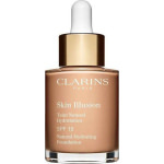 Clarins Skin Illusion Natural Hydrating Foundation SPF15 30ml - Image 3