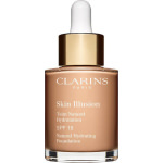 Clarins Skin Illusion Natural Hydrating Foundation SPF15 30ml