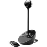 Logitech BCC950 Web Camera Full HD 1080p με Autofocus - Image 2