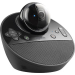 Logitech BCC950 Web Camera Full HD 1080p με Autofocus - Image 3